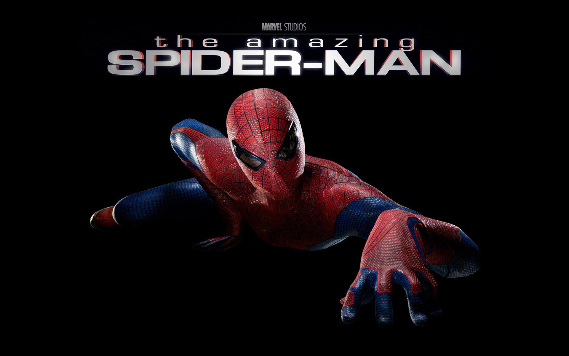 Marvel The Amazing Spider Man wallpaper