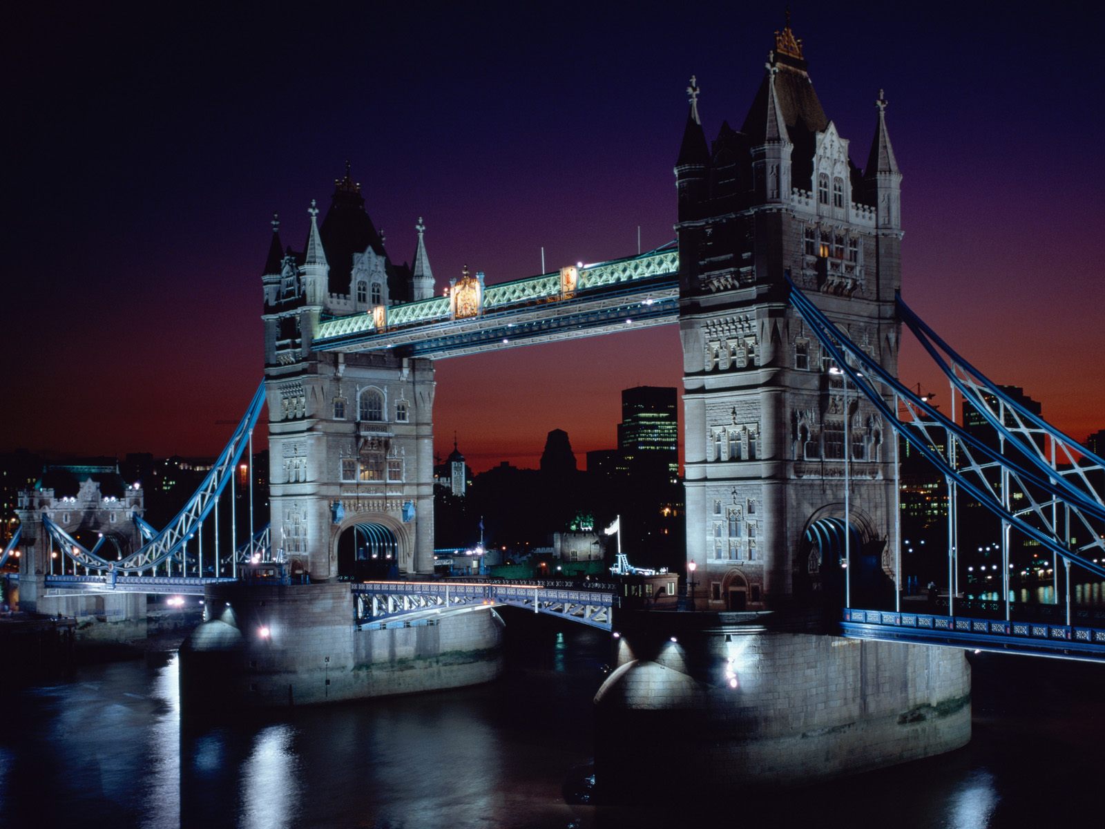 Tower Bridge wallpaper download