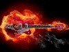 Entertainment Hard Rock Guitar Free 1153065 Wallpaper wallpaper
