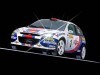 Rally Cars Rs Wrc Car Retains Distinctive Focus Face With Standard 85400 Wallpaper wallpaper