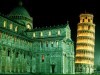 Duomo Leaning Tower Pisa Italy wallpaper
