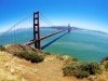 Golden Gate Bridge HD 1080p wallpaper
