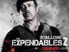 Sylvester Stallone in Expendables 2 wallpaper