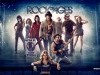 Rock of Ages 2012 Movie wallpaper