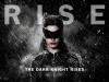 Catwoman Dark Knight Rises wallpaper