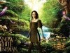 Snow White and The Huntsman wallpaper