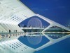 City of Arts and Sciences Spain wallpaper