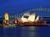 Sydney Opera House, Australia wallpaper