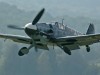 Aircraft Messerschmitt Bf G German Military Ww 65767 Wallpaper wallpaper