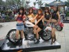 Harley Davidson Motorcycles World Motorcycle Gallery Girl Contest 453022 Wallpaper wallpaper
