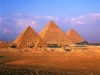 Pyramids of Giza Egypt wallpaper
