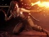 Lara Croft Tomb Raider 2012 wallpaper