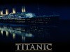 Titanic Ship wallpaper