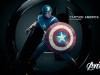 Captain America Steve Rogers wallpaper