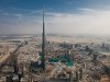 Burj Khalifa aka Burj Dubai wallpaper