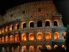 Roman Colosseum wallpaper