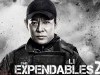 Jet Li in Expendables 2 wallpaper
