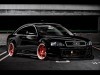 Boats Audi Black Tuning By Efezus Colorful 399516 Wallpaper wallpaper
