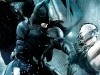 Batman Bane Fight wallpaper
